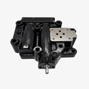 válvula moduladora transmissão yqxf