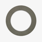 disco sinterizado freio banhado a Óleo heli cpcd85 100 270*185 51 dentes