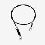 cabo acelerador tcm motor isuzu (1565mm)