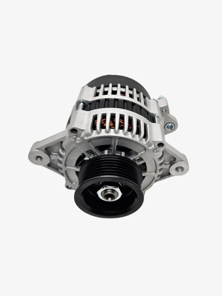 alternador motor gm 2.4 / psi hyster / yale / clark