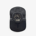 rotor distribuidor mazda 2.2lf2fe (triângulo)