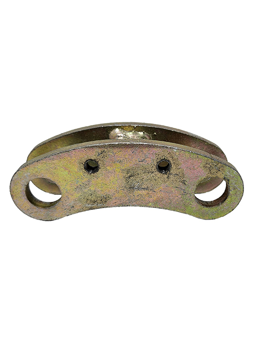 tirante ligação manga eixo shangli