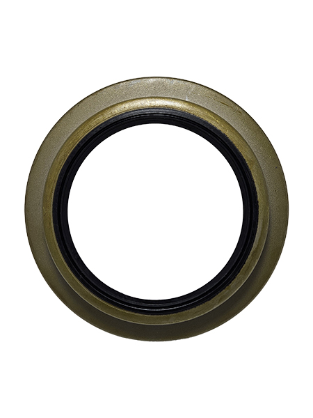 retentor cubo dianteiro externo mitsubishi