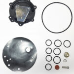 conjunto reparo regulador epr