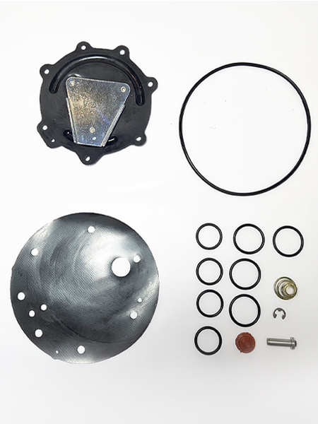 conjunto reparo regulador epr