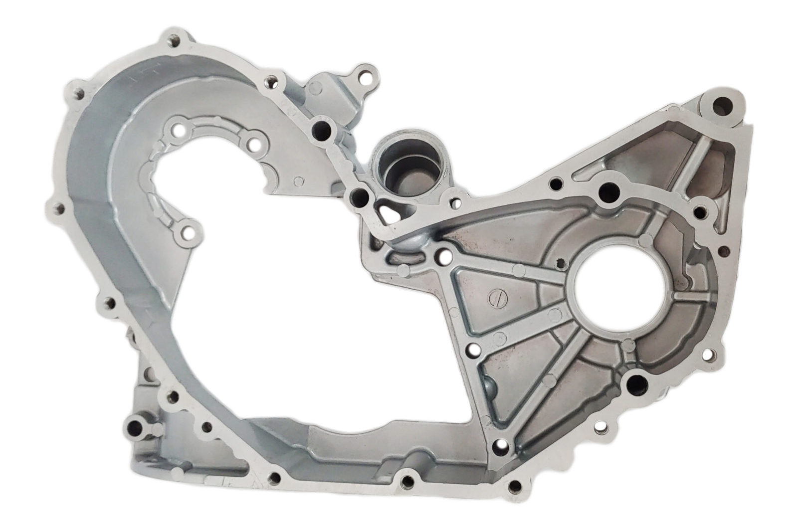 carcaça da caixa de engrenagens motor toyota 4y