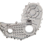 tampa da caixa de engrenagens motor toyota 4y