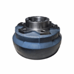 tambor de freio com cubo heli cpcd30 35 k/g 330×220×140/116