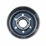 tambor de freio com cubo heli cpcd30 35 k/g 330×220×140/116