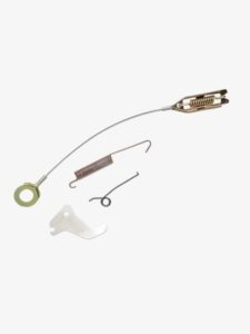 jogo de cabo de ajuste do espelho de freio ld hyster/yale ft/vx/mx (h55ft)