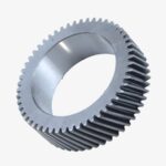 engrenagem do motor isuzu 4jg2