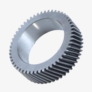 engrenagem do motor isuzu 4jg2