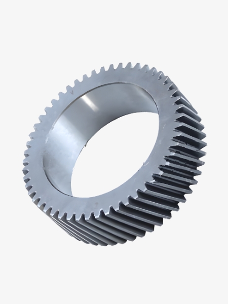 engrenagem do motor isuzu 4jg2