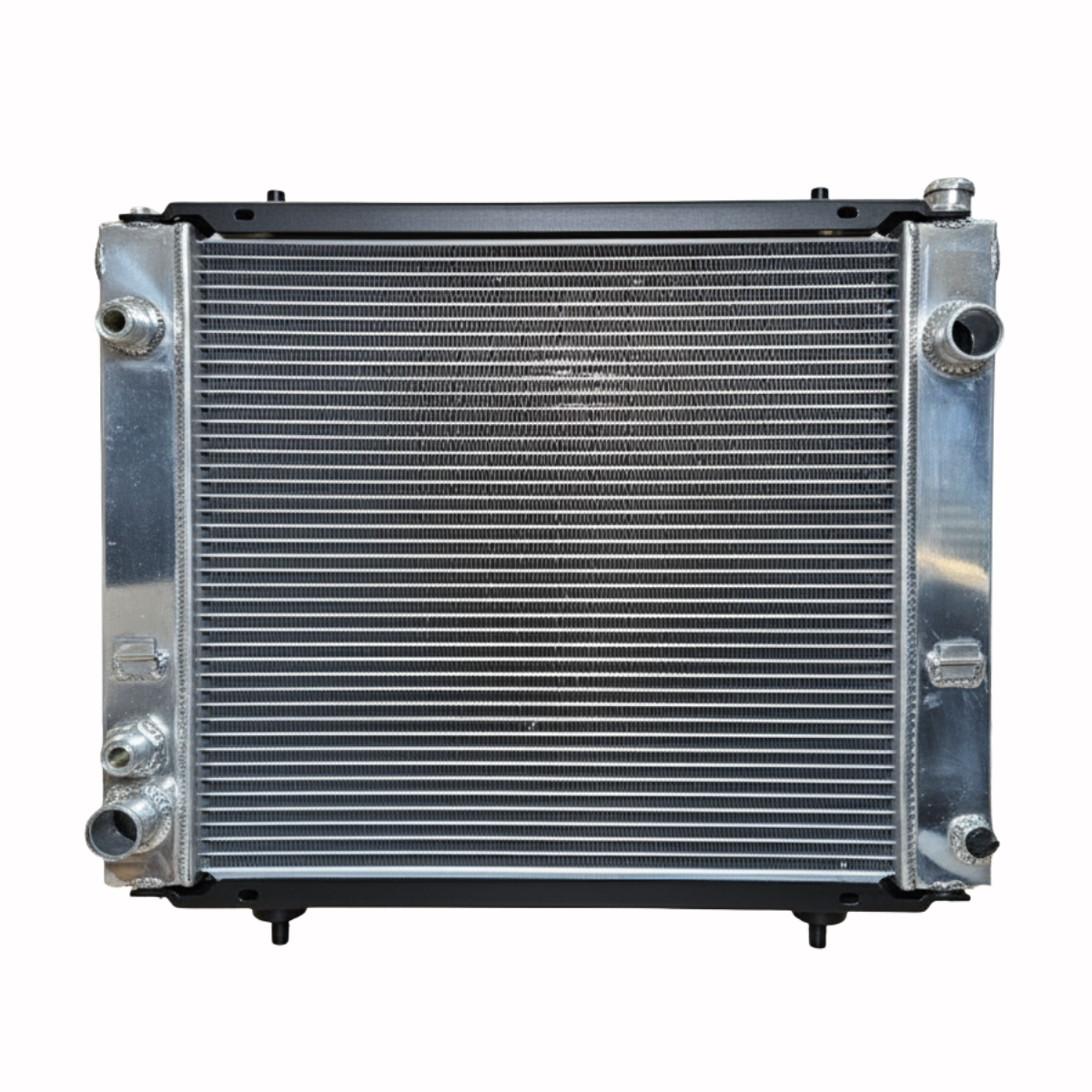 radiador d’água hyster 50 ct / yale 50 lx