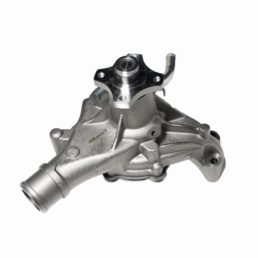 bomba d’água motor vortec 4.3