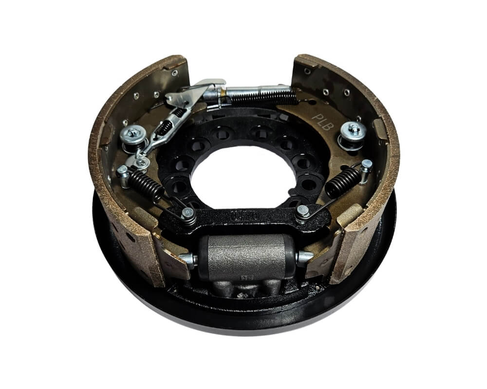 conjunto espelho freio ld 5.0 7.0t heli (oleo hidraulico)