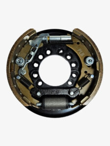 conjunto espelho freio le 5.0 7.0t heli (oleo freio)