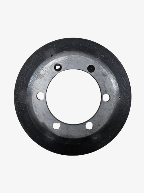 tambor freio 2.0 2.5t hangcha eletric cpd20,25 a,j