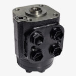 direção hidrostática (orbitrol) 4 vias toyota 7 8fg20 25 8fdb20 25 (sem chicote)