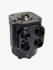 direção hidrostática (orbitrol) 4 vias toyota 7 8fg20 25 8fdb20 25 (sem chicote)