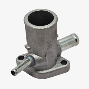 tubo de saída de Água do motor 4y toyota 4y