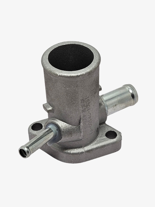 tubo de saída de Água do motor 4y toyota 4y