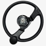 volante direção toyota 8fg10 80