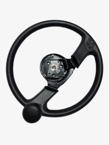 volante direção toyota 8fg10 80