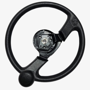 volante direção toyota 8fg10 80