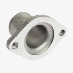 tubo de entrada Água do motor 4y toyota 4y