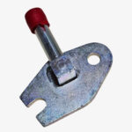 tubo de Água de retorno cabeçote nissan k25