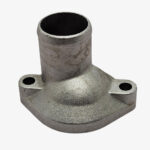 carcaça válvula termostática nissan k25