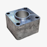 espaçador hélice nissan k25