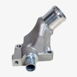 tubo de retorno de Água motor k25