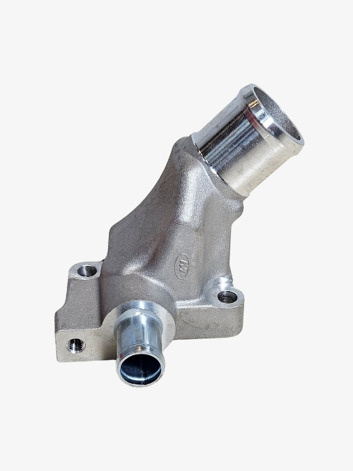 tubo de retorno de Água motor k25