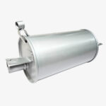 silencioso motor toyota 8fg25