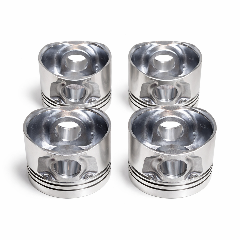 pistão std xinchai c490bpg/4d27g31/4d27t31