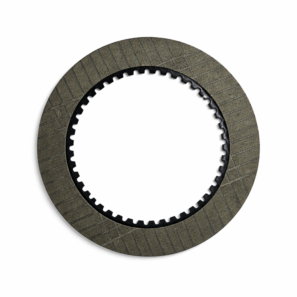 disco sinterizado transmissão clark cgp25/30