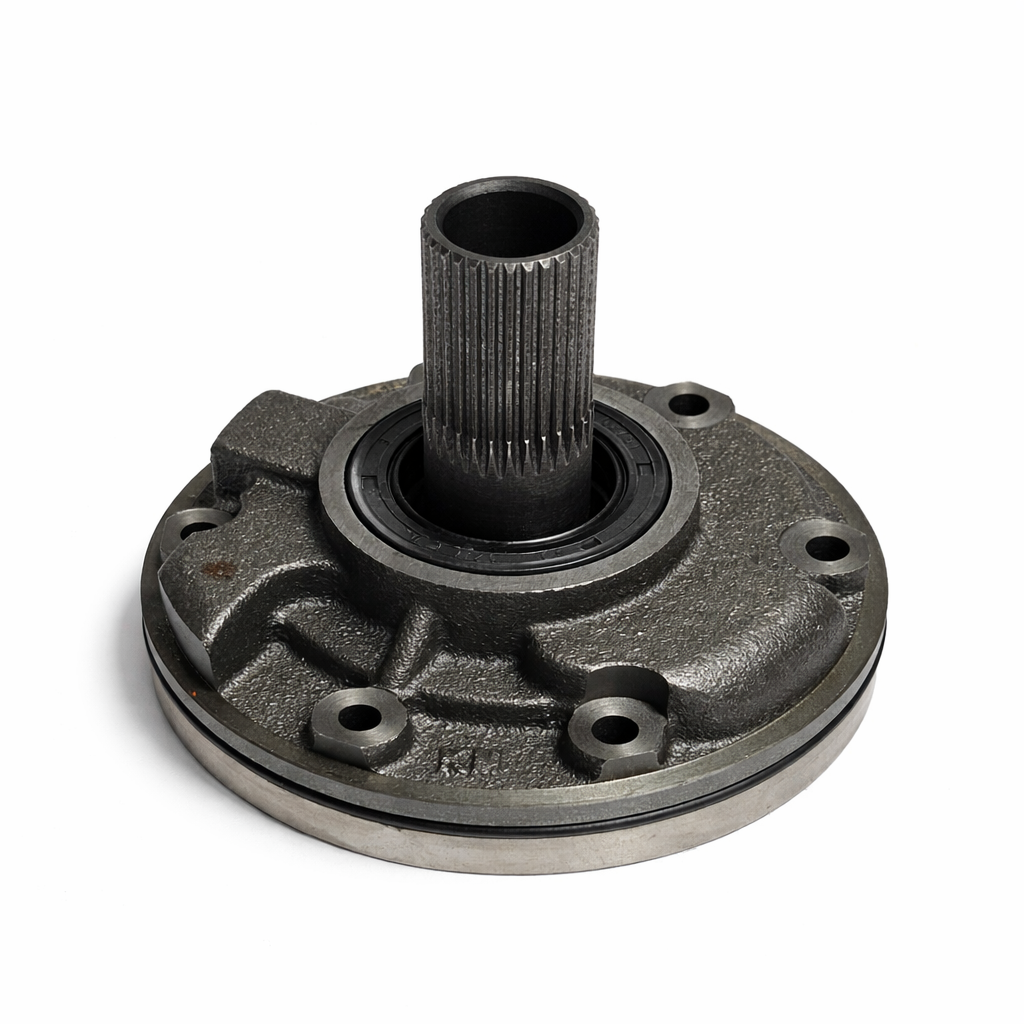 bomba transmissao nissan nis. 1f1/1f2(201109 ) 30 dentes