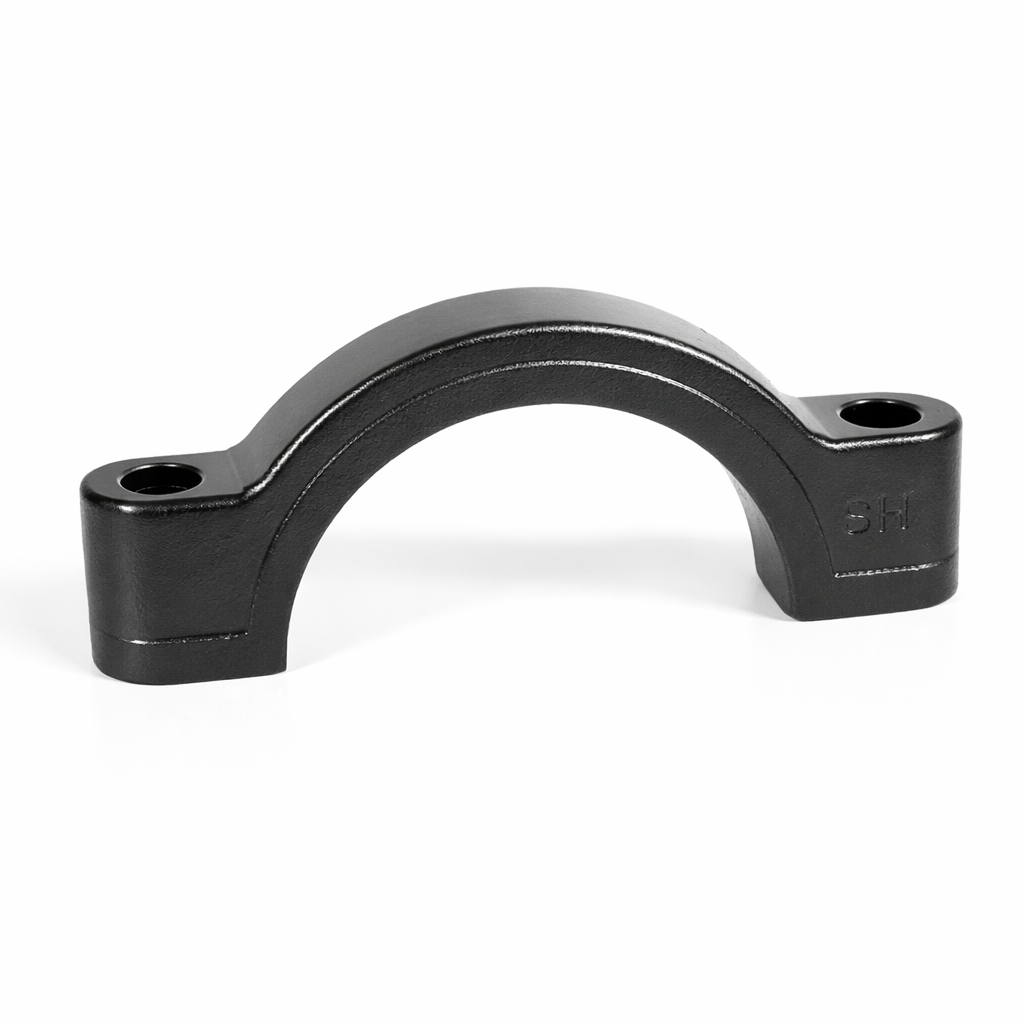 suporte mancal torre (meia lua) chinesas heli/tcm/maximal