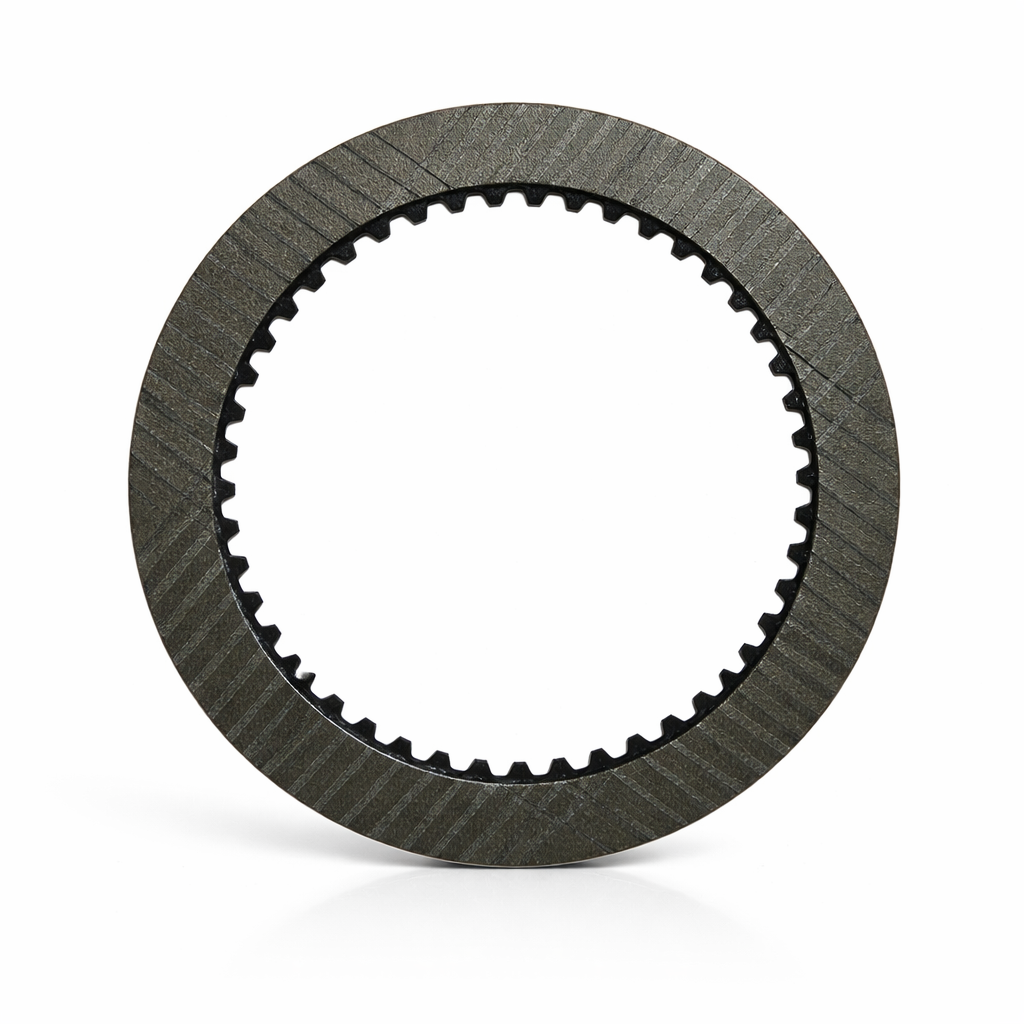 disco sinterizado transmissão still rc44linde ht25t 2328582 (124*94*2.8 45 dentes)