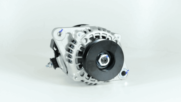 alternador motor toyota (novo modelo)