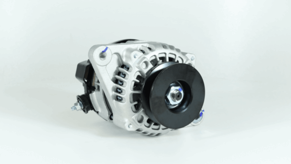 alternador motor toyota (novo modelo)