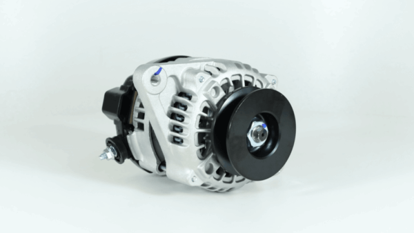 alternador motor toyota (novo modelo)