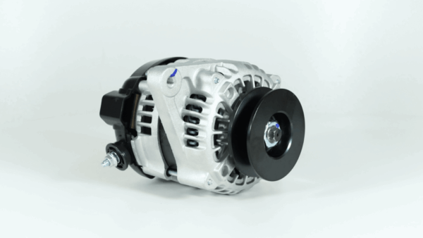 alternador motor toyota (novo modelo)