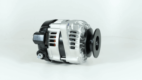 alternador motor toyota (novo modelo)