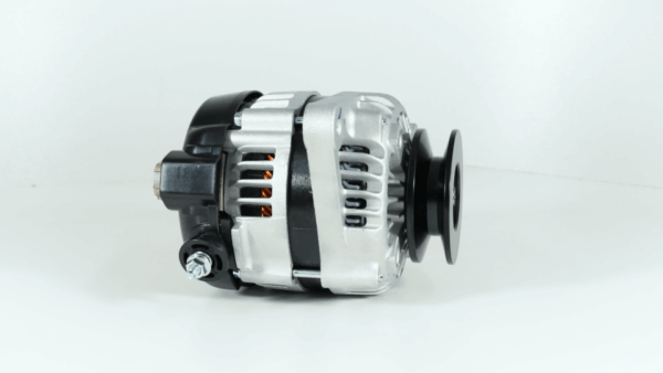 alternador motor toyota (novo modelo)