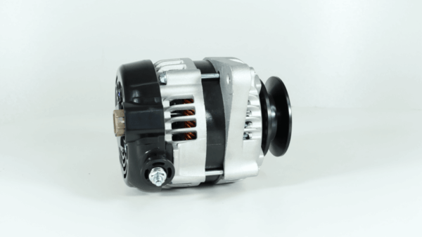 alternador motor toyota (novo modelo)