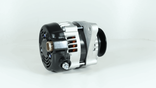 alternador motor toyota (novo modelo)