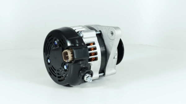 alternador motor toyota (novo modelo)